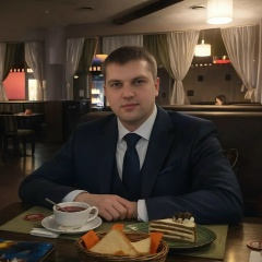 Денис Жданов, 10.11, Красноярск