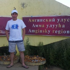 Владимир Макаров, 22.04, Санкт-Петербург