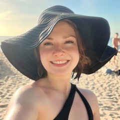 Анна Белова, 29.01