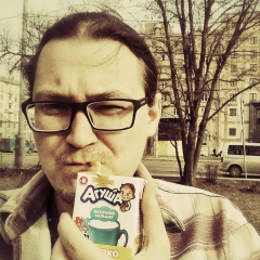 Павел Андреев, 22.01.1983, Москва