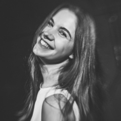 Юлия Кидалова, 24.02.1993, Ростов-на-Дону