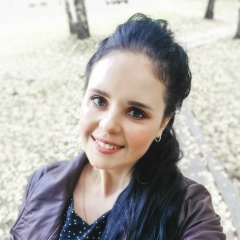 Екатерина Тихонюк, 15.10