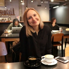 Екатерина Олифер, 12.07, Ростов-на-Дону