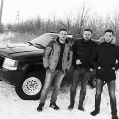 Александр Филатов, Оренбург