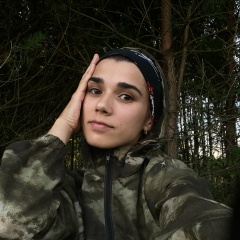 Светлана Хралович