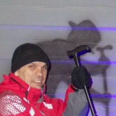 Александр Самоброд, 14.12, Глухов