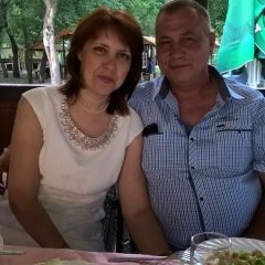 Елена Павлова, Магнитогорск
