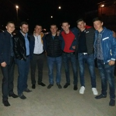 Василь Покотило, 14.01.1991, Винница