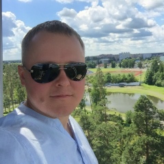 Александр Лазарев, Ликино-Дулево