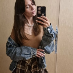 Наталья Михнюк, 26.11, Новосибирск
