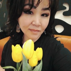 Yorqinoy Tashmatova, 20.11.1980, Ош