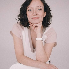 Екатерина Ефаркина, 06.07.1990, Новосибирск
