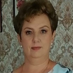 Любовь Гусева, Бор (поселок)
