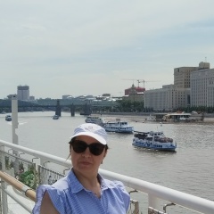 Зина Фролова, 21.07