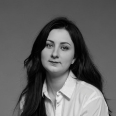 Анна Расулова, 23.04