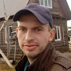 Виталий Васильев, 03.09.1990, Череповец