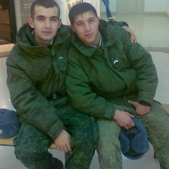 Виталик Велиханов