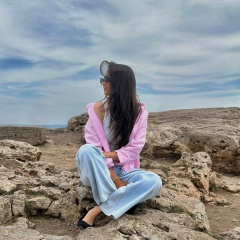 Диана Яндыганова, 21.08