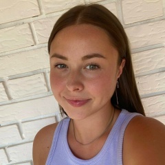 Anna Samoilova, 13.01