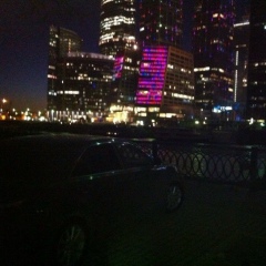 Тимур Атакуев, 22.09, Москва