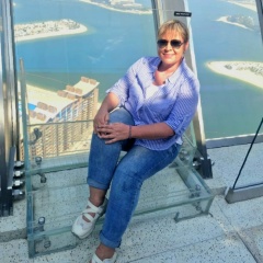 Юлия Камышанская, 14.06, Москва