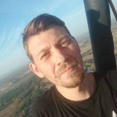 Алексей Ахмеджанов, 09.03, Волгоград