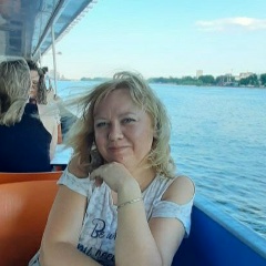 Ната Юдникова, 06.10, Москва