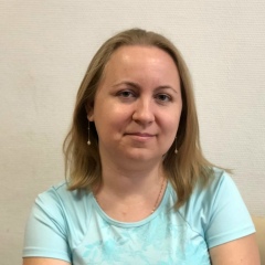 Елена Демишова, 16.07, Одинцово