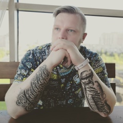 Николай Новиков, Санкт-Петербург