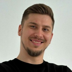 Виктор Гонцов, 21.07.1990, Кемерово