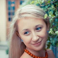Алёнка Shutnitsa, 21.06, Москва