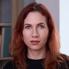 Ирина Бабинцева, 10.06.1988, Новосибирск