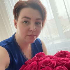 Алина Мирсанова, 04.11, Зеленогорск