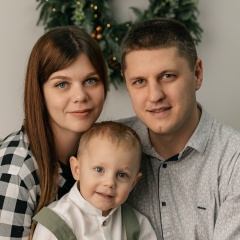 Катя Истомина, 15.08