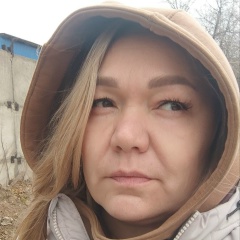 Оксана Кудрявцева, 03.01, Йошкар-Ола