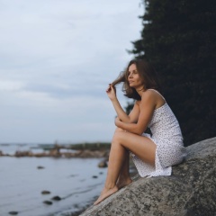 Маша Дмитриева, 07.09