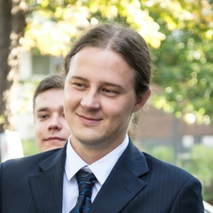 Сергей Ерёмин, 23.01.1990, Москва