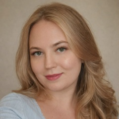 Марина Немцова