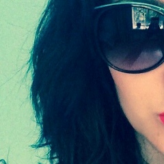 Lidok Lidmanova, 16.03, Иркутск