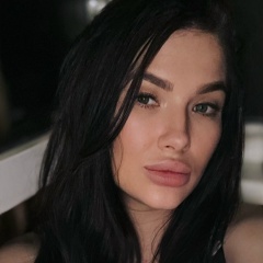 Марина Соловьева, 21.04.1994, Тольятти