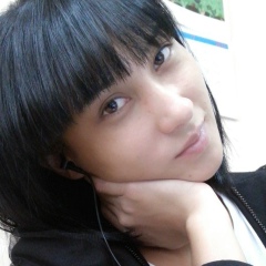 Зарина Бейсембиева, 21.10, Алматы