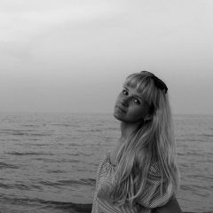 Оля Шиманская, 27.03.1989, Минск