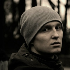 Kirill Pozdnyakov, 20.04.1989, Барнаул