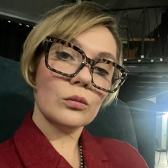 Юлия Черничук, 16.12.1982