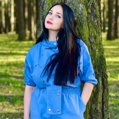Тома Мошнина, 16.08, Новомосковск