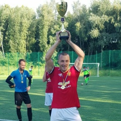 Никита Каменчук, 03.04.1990, Киев