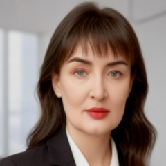 Диана Лун Ева, 21.04, Новосибирск