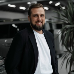 Виталий Бондаренко, 27.01, Тюмень