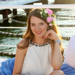 Tetiana Vasylyshyn, 22.08.1989, Тернополь