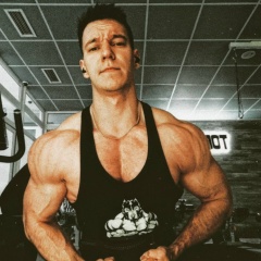Александр Никишов, 12.09